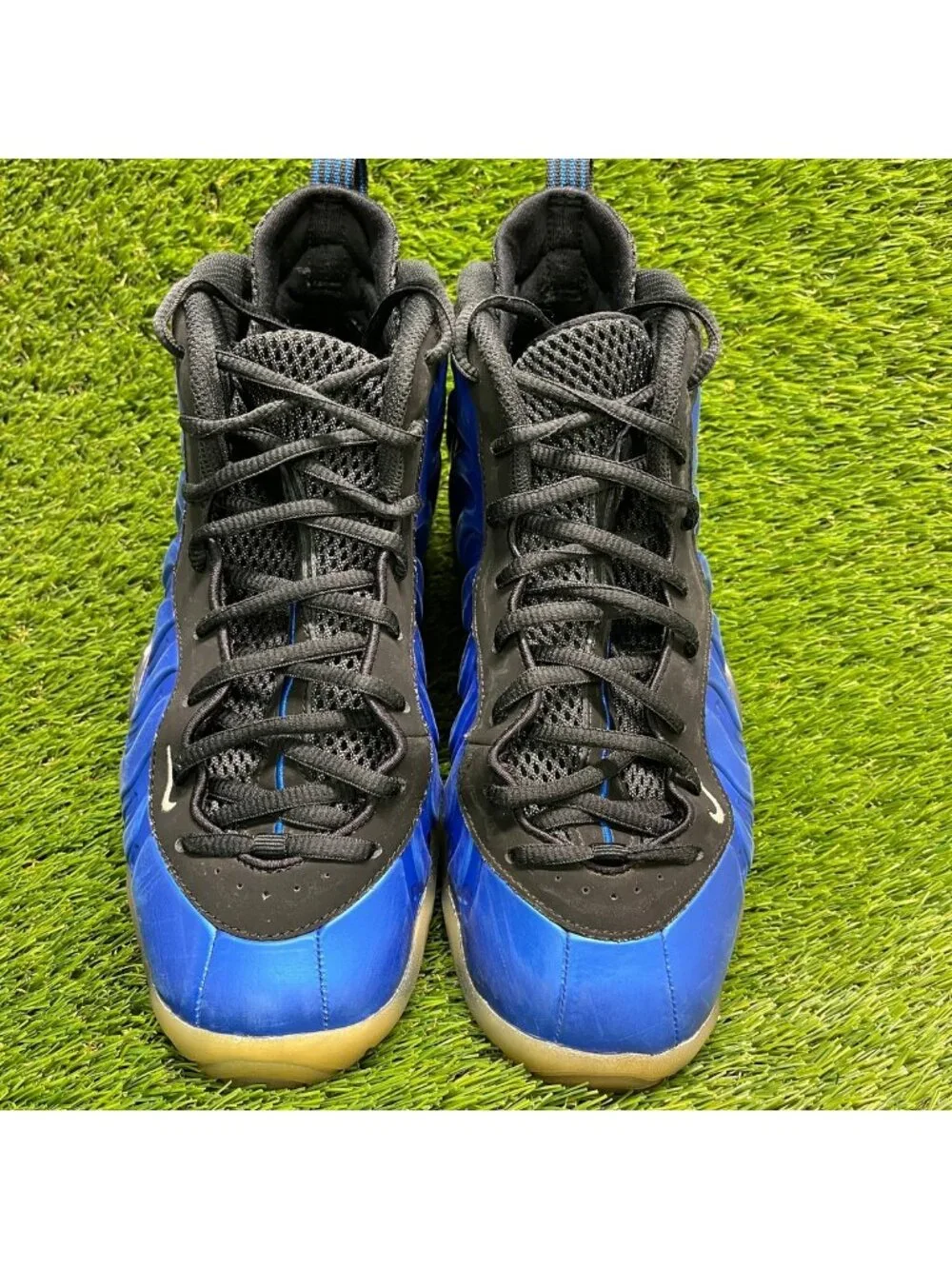 Nike seller notes
